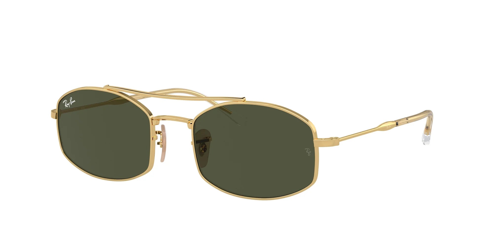 RAYBAN RB3719 54 001/31