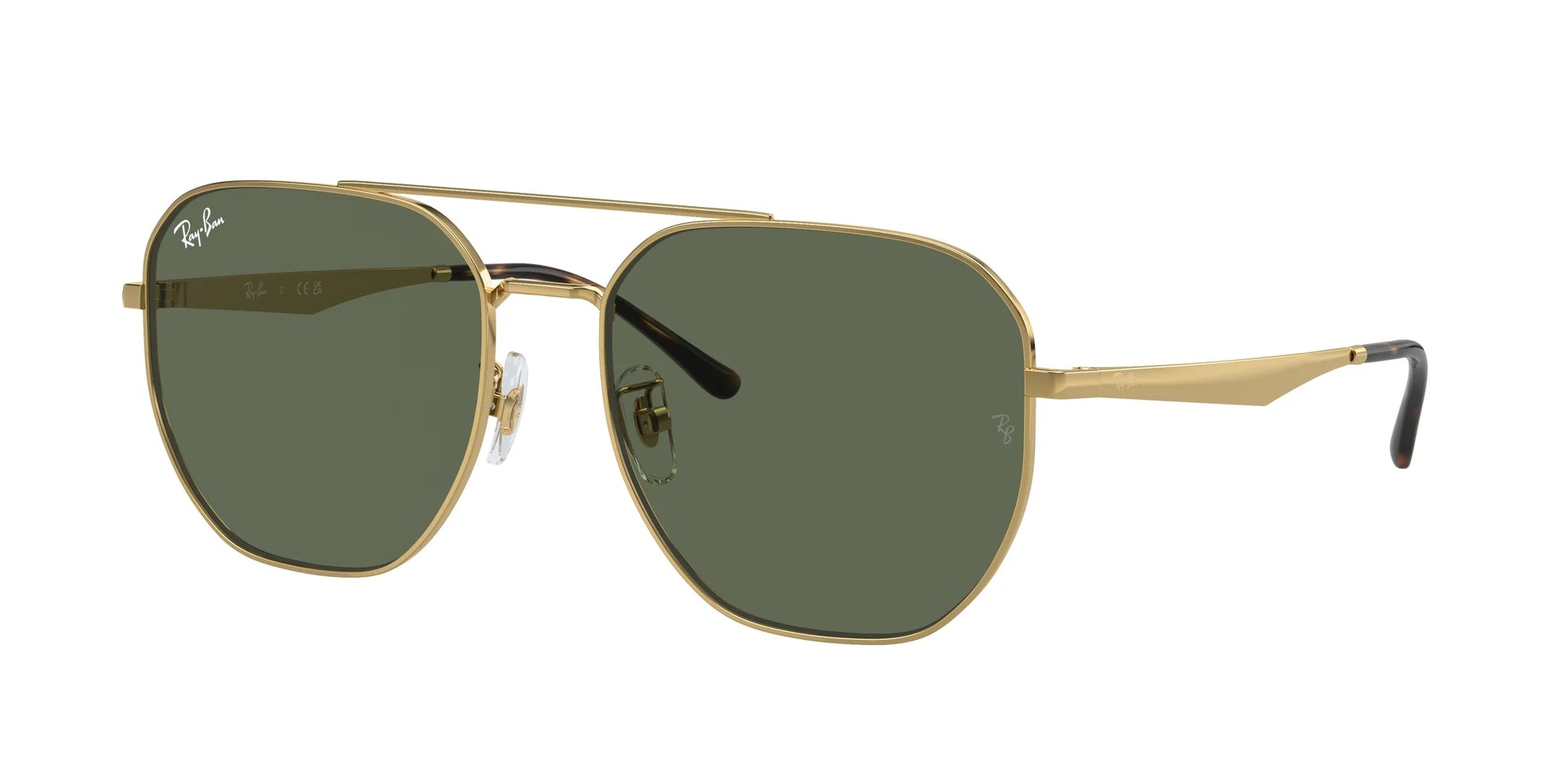 RAYBAN RB3724D 59 001/71