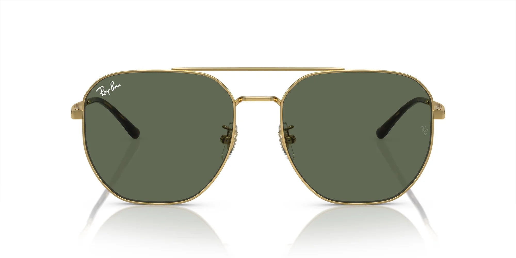 RAYBAN RB3724D 59 001/71