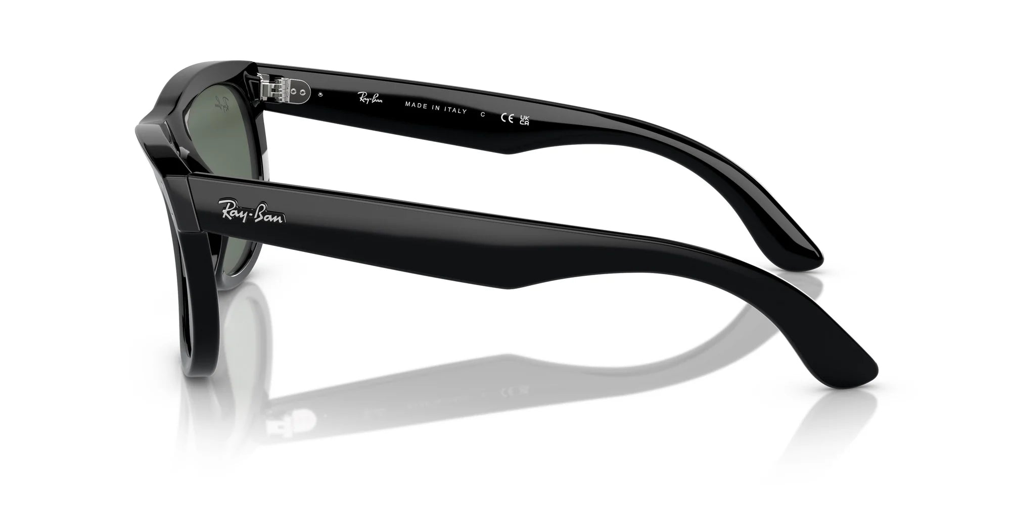 RAYBAN RBR0502S 50 6677VR