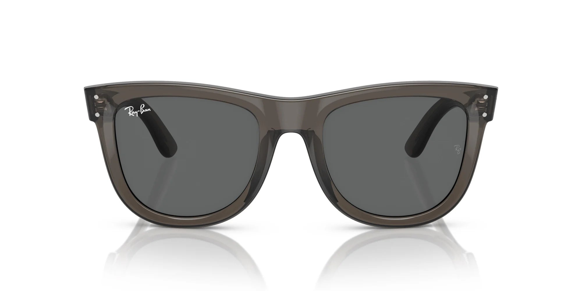 RAYBAN RBR0502S 53 6707GR