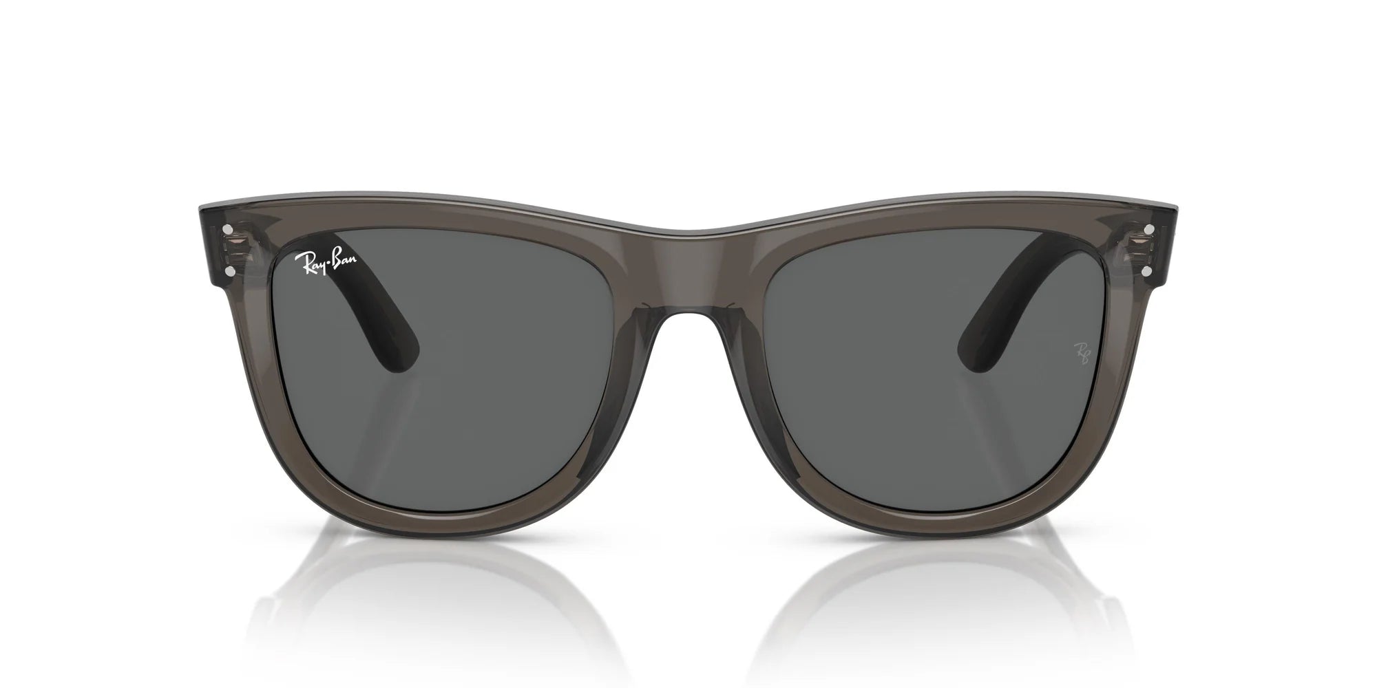 RAYBAN RBR0502S 50 6707GR