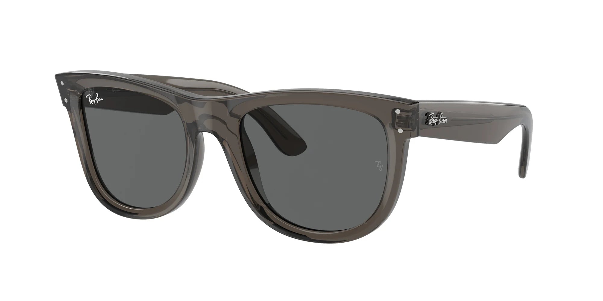 RAYBAN RBR0502S 50 6707GR