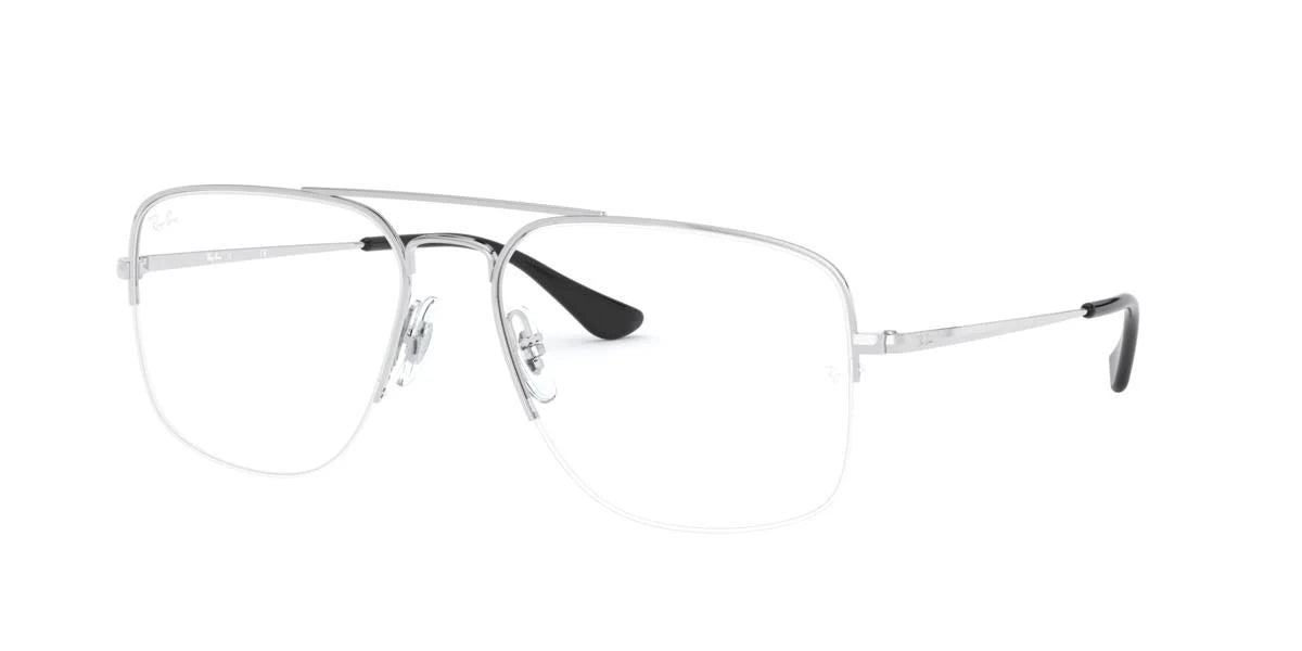 RAYBAN RX6441 56 2501