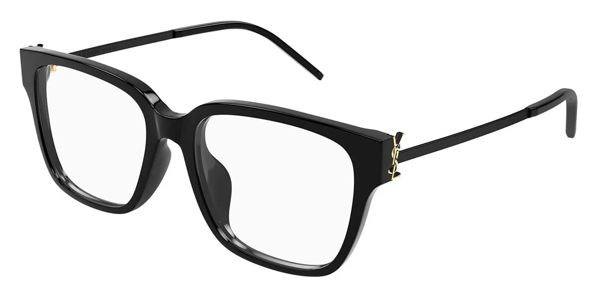 YVES SAINT LAURENT SLM48O_C/FN 001 56