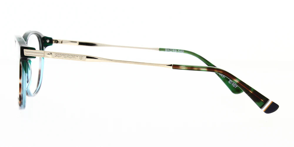 SUPERDRY SDO-OLSON-107