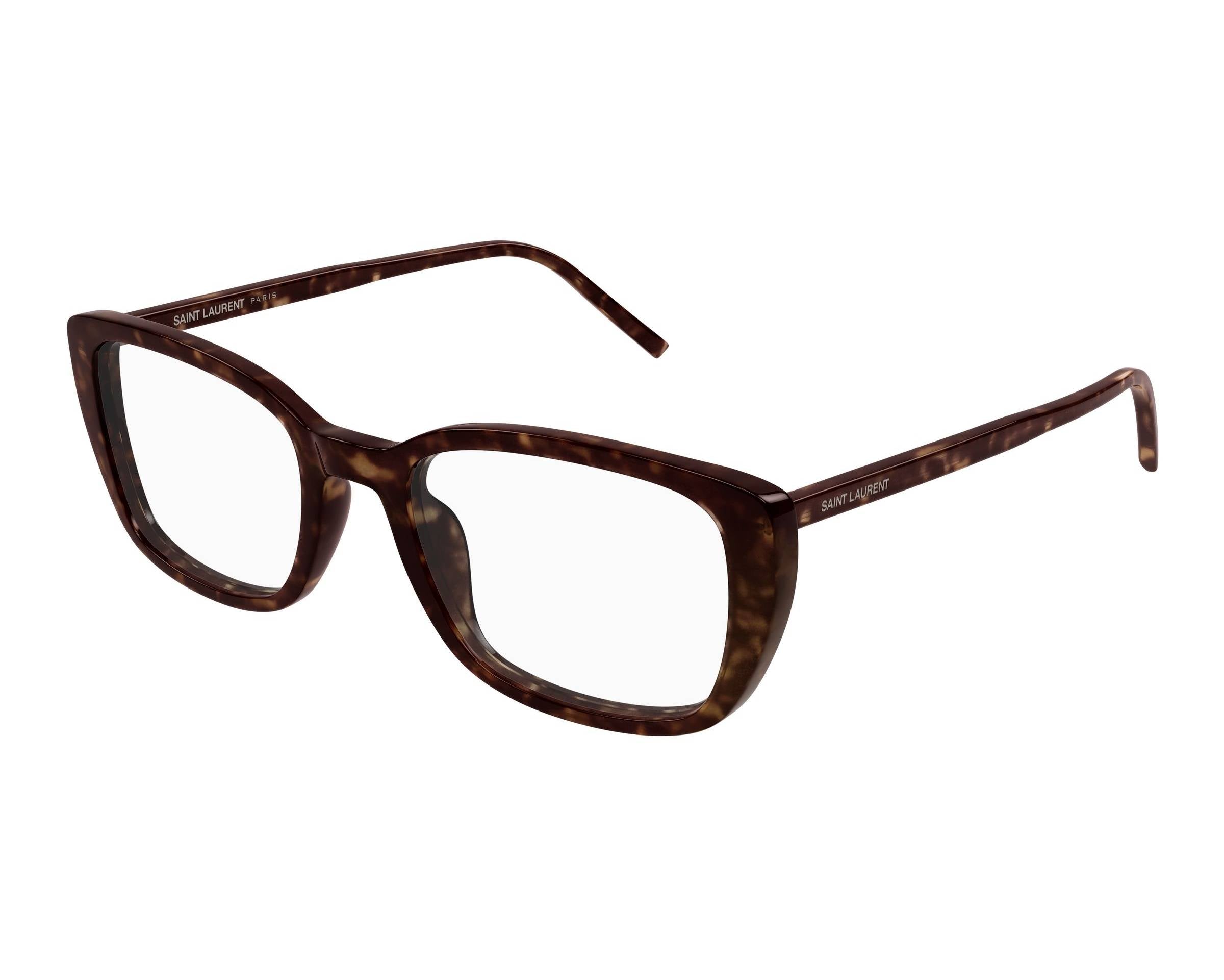 YVES SAINT LAURENT SL776 006 53